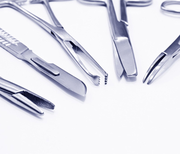 Surgical Instruments