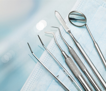 Dental Instruments