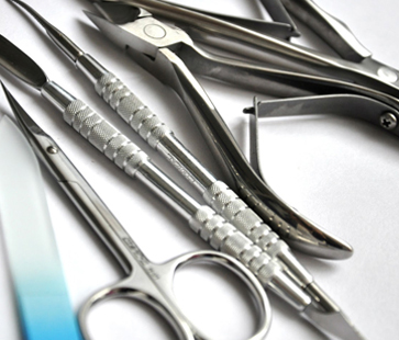 Beauty Instruments